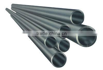 Cold drawn tube, honing tube, piston rod, cylinder