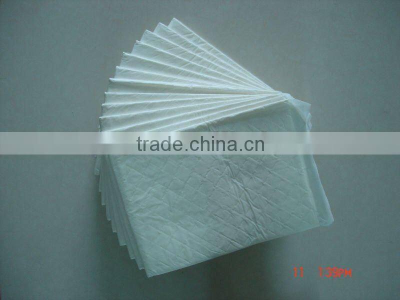 Dog urine absorbing mat puppy training pad urine high absorbent pet mat