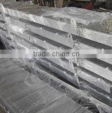 Marine Aluminium Alloy Wharf Ladder