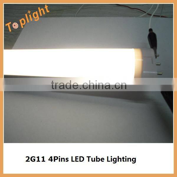 Good price AC85V-277V 8w 12w 15w 18w 22w 4 pin led pl 2g11