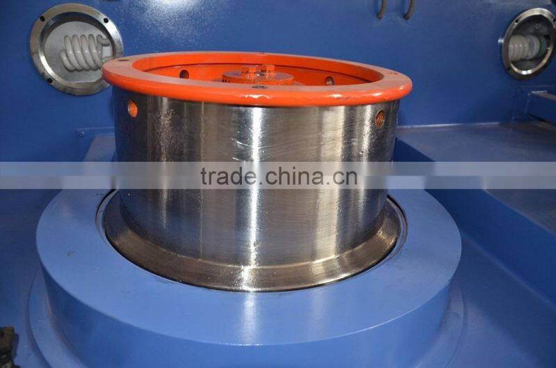 Steel/Iron wire drawing machine