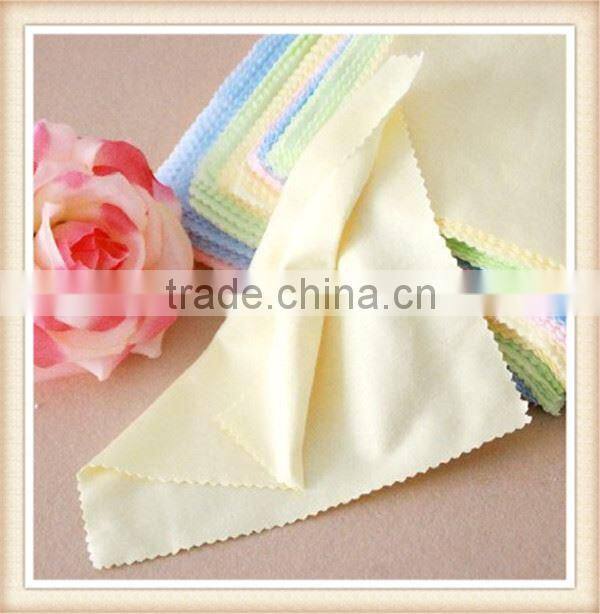 cheap colorful eyeglasses care products microfiber cloth for glass