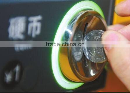 24 Hours Service Vening Machine for Sale Liquid Detergent