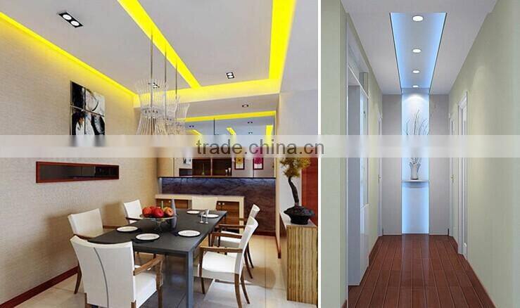 SMD5050 60sled/m IP20 RGB color with high quality