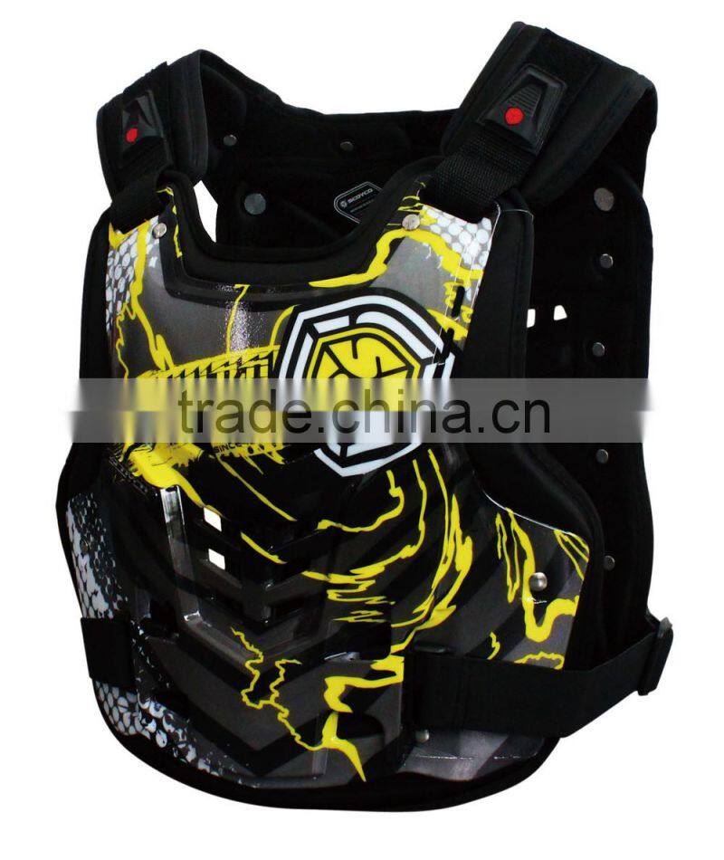 Motocross Body Protector AM06