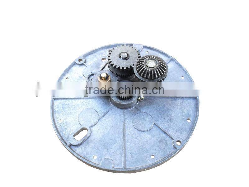 TCS J1-02 Connection Plate Assy / TCS Meter parts / Connection Plate
