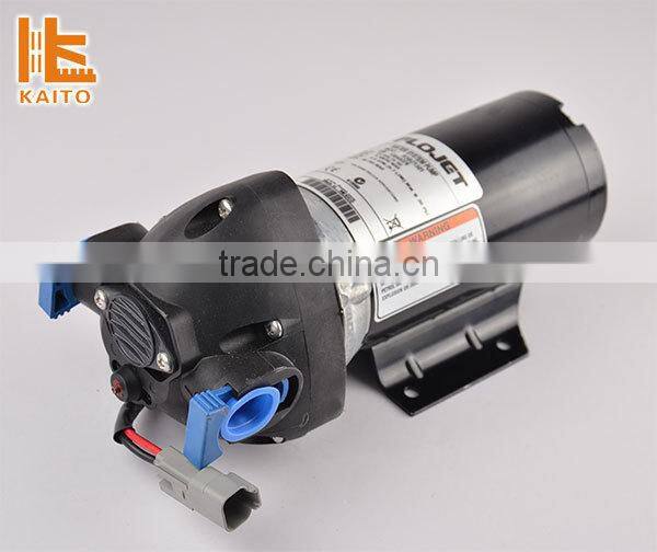 Hamm DV 85 VO 10, 12V 24V T high pressure Flojet water pump