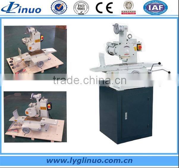 MJ7115 mini surface grinding machine