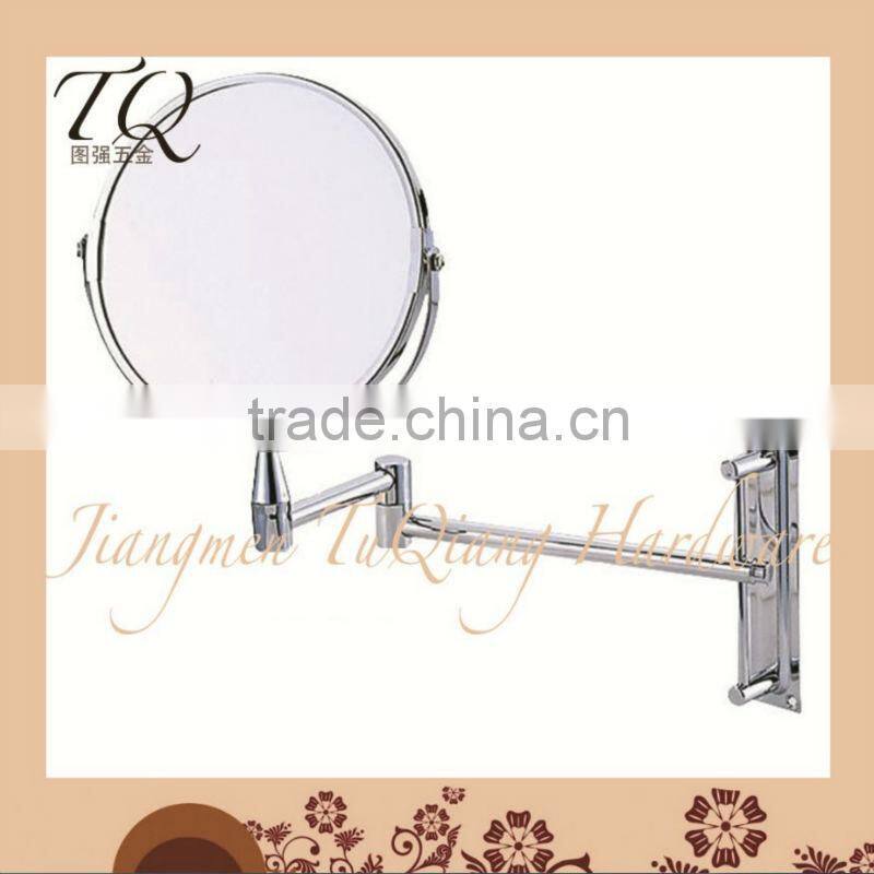Factory Price bathroom double sided Wall Mirror