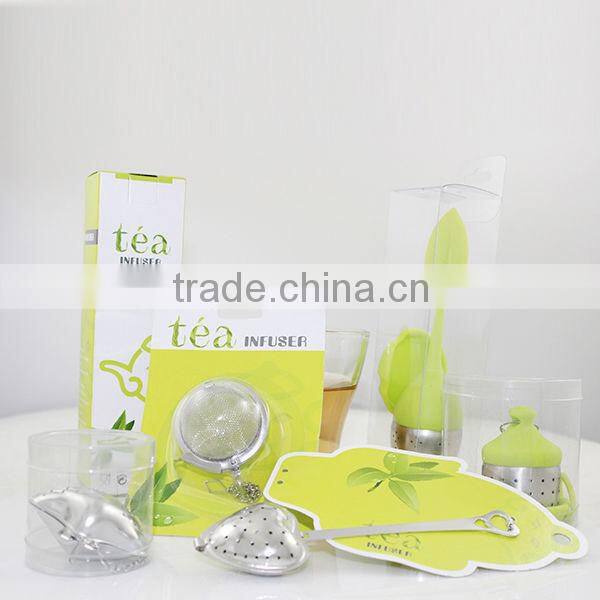 coffee filter, tea insuser,tea cup accessories with telescopic handle