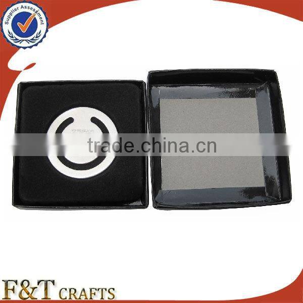 promotional steel advertising free design printable bookmarks custom