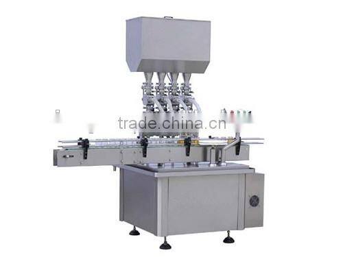 Soybean/Olive Oil Filling Machine, Automatic Honey Filling Machine, Filling Machine