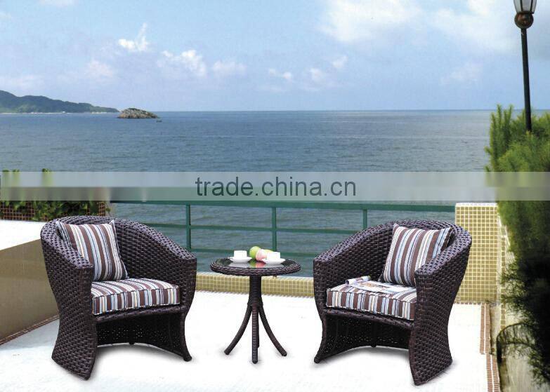 Sun lounge used outdoor lounge