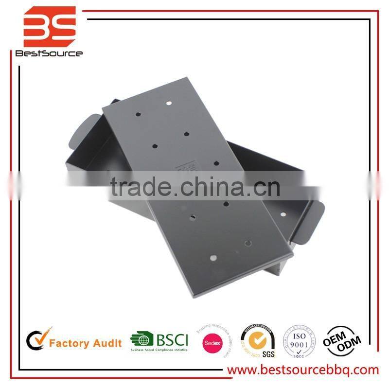 Amazing stainless steel bbq grill smoker meat smoker fish smoker fumigator for sale