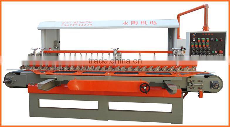 Full Automatic granite,marble and stone Machine