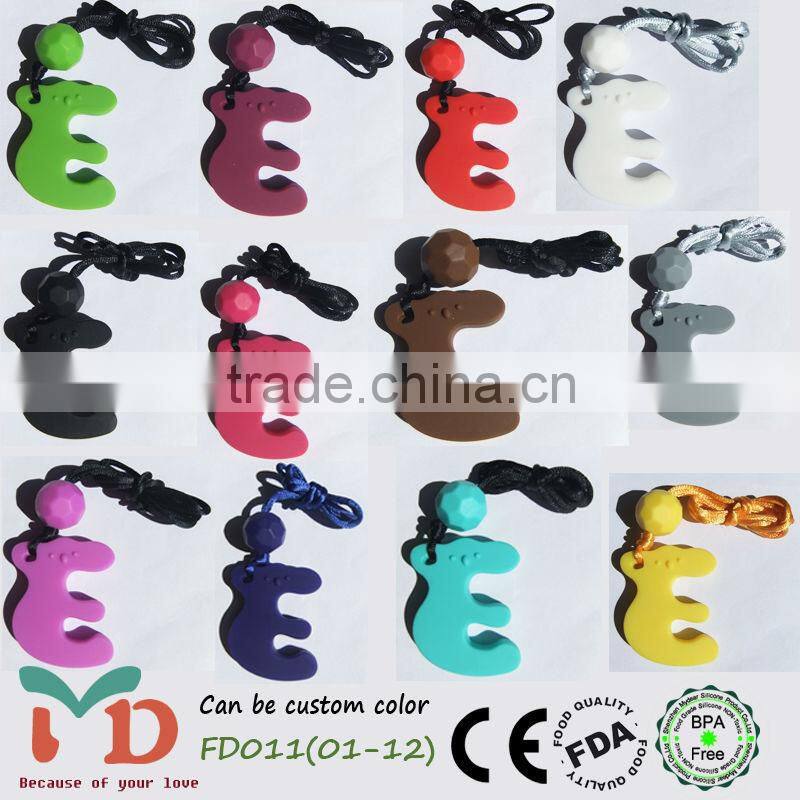 Silicone Beads For Jewelry/2014 Custom BPA Free Silicone Teething Jewelry Making/Silicone Teething Beads For Jewelry