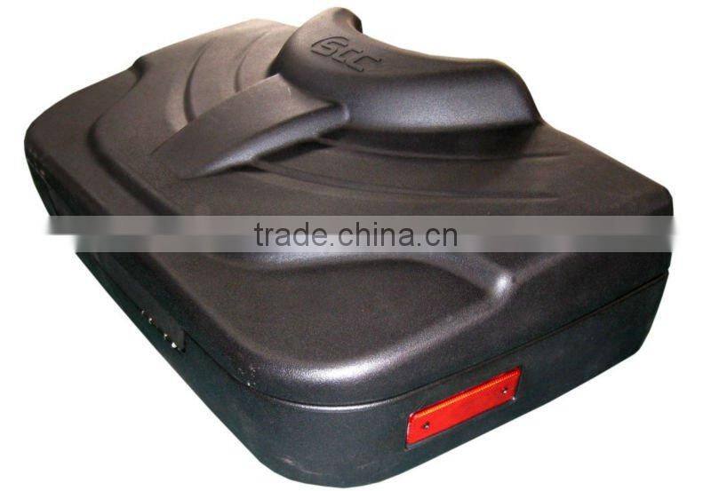 Quad front case & ATV front case