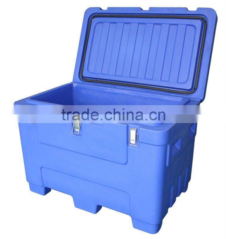 240L Rotomolded Dry Ice Storage Box