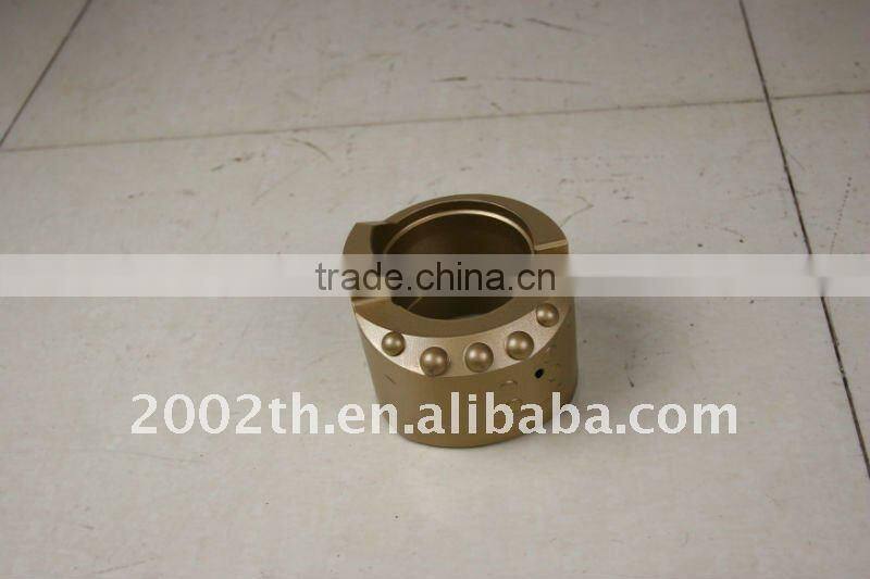 ODEX casing sytem,ODEX with Three pieces. ODEX