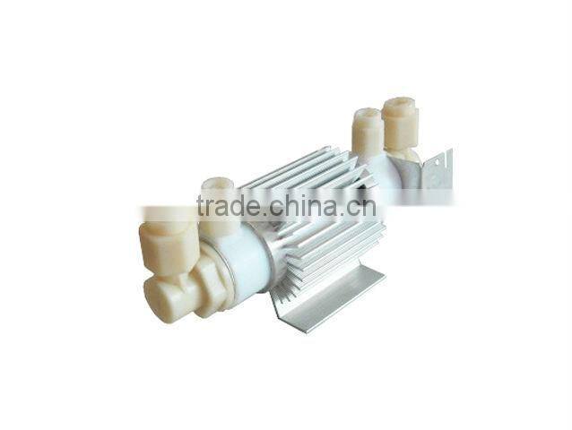 5000mg/H commercial ozone generator/Porcelain enamel Ozone generator parts