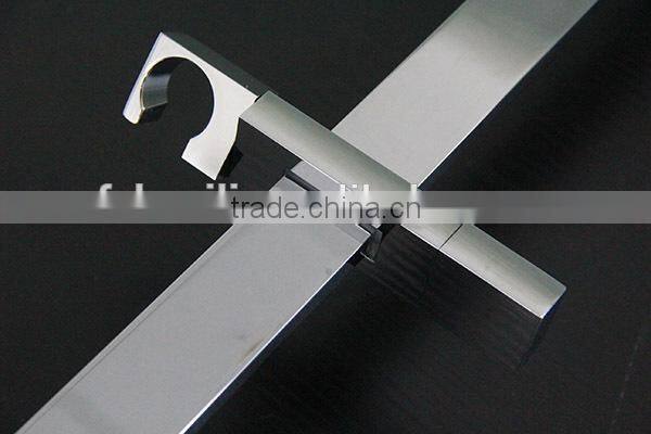 wall mounted sliding bar for bathroom showers ARX0807