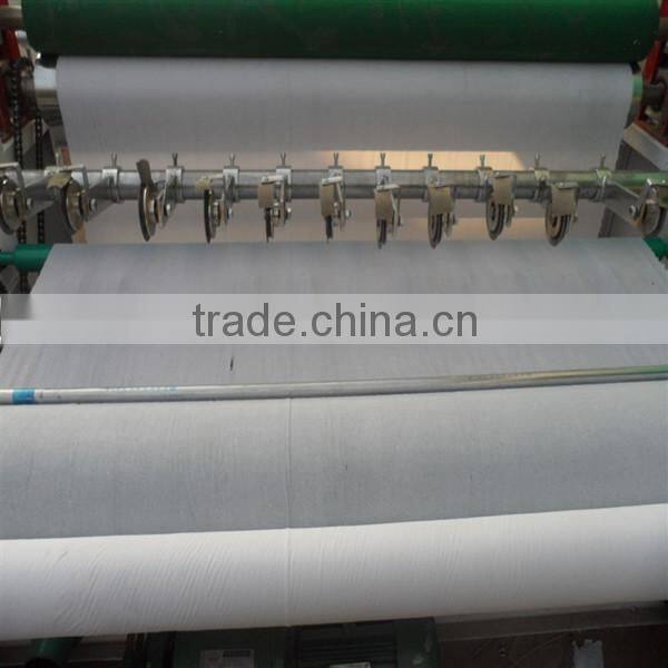 High quality bobbin cutter for toilet paper roll, slitting machine