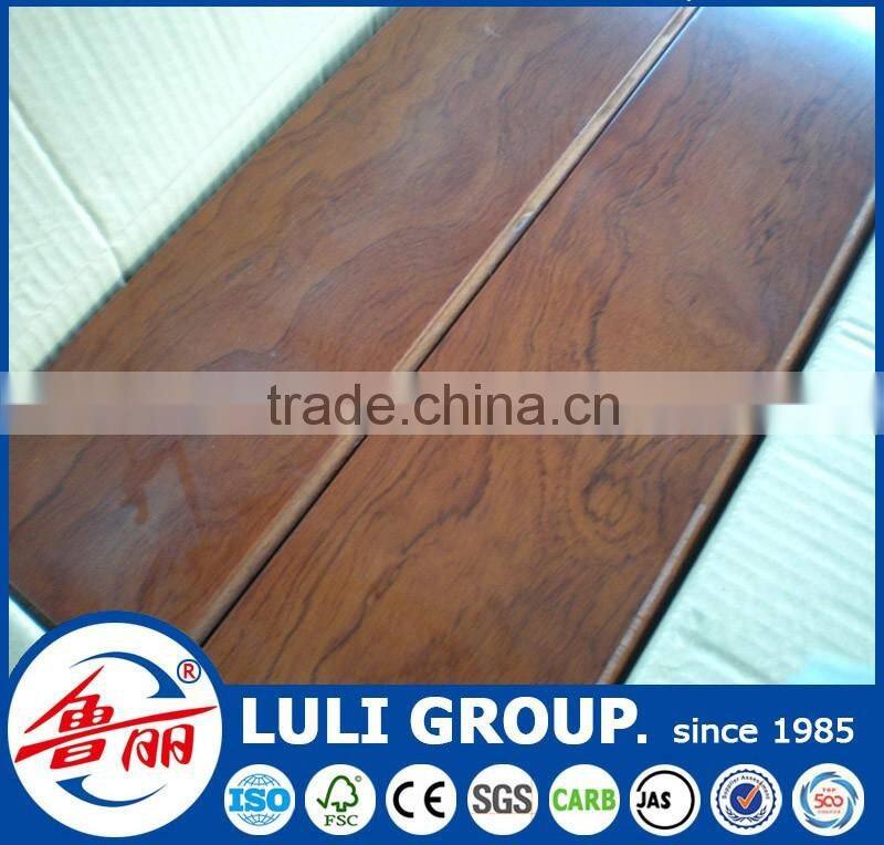 competitive laminate flooring china