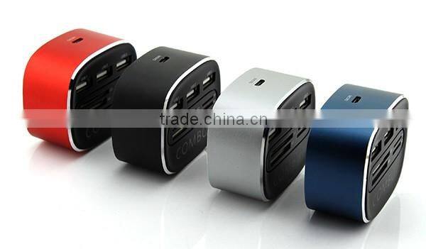 gift item multi functions usb combos usb 2.0 hub with card reader