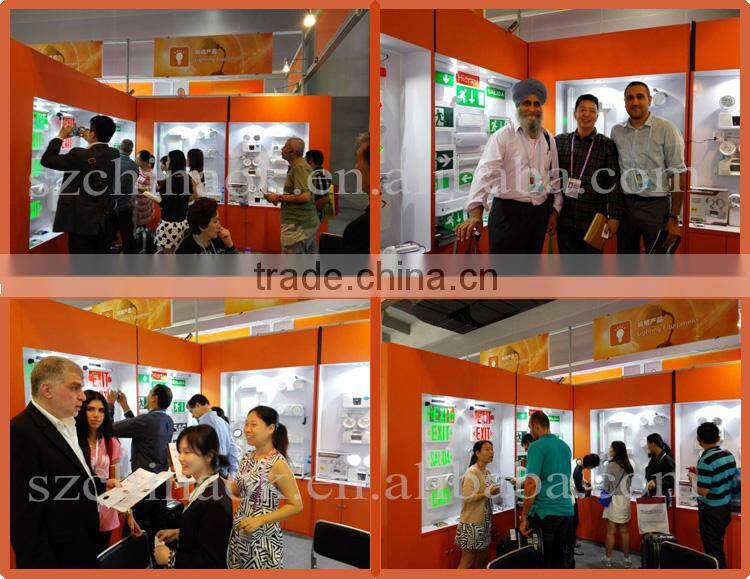 10w led flood light rechargeable with UL certificate family used work light emergency light