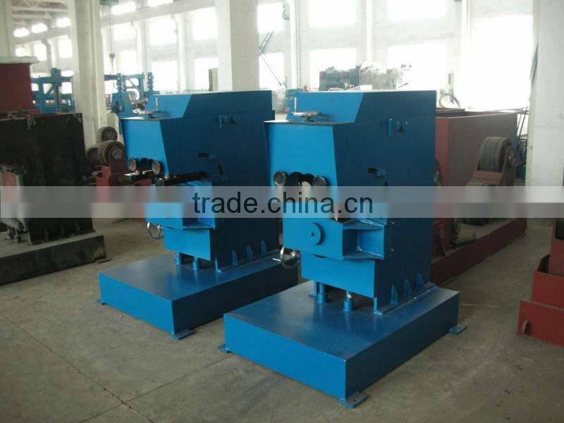 GD-20 rolling plate beveling machine