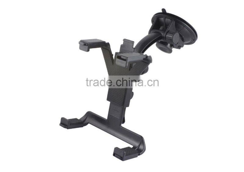 500pcs wholesale windshield mount holder universal tablet car holder air vent car holder