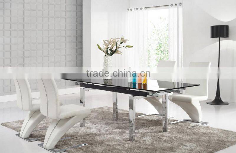 new style light up coffee table