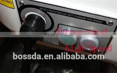BOSSDA High Quality Heavy Duty 60L mixer planetary