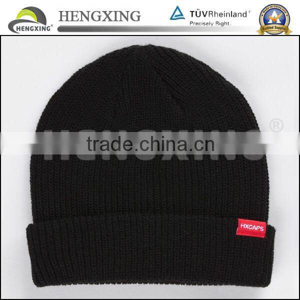 Simply green wool/acrylic knit knitting pattern beanie,winter hats,