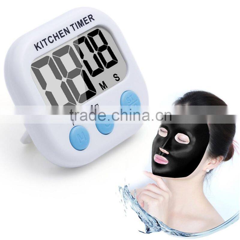 sound control alarm clock