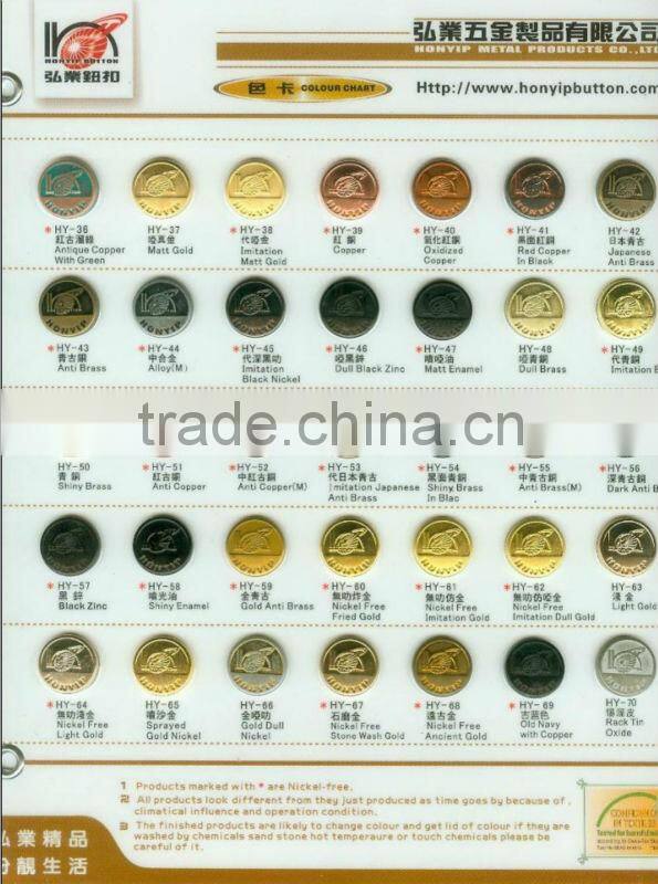 stainless silver solid metal hook with eye