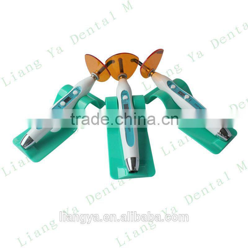 medical equipment dental chair spare parts dental wire led curing light,surgical instrument