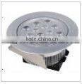 12*1W led down light