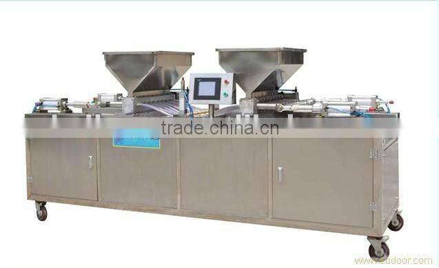 KH-DGX-600 automatic cream cake machine for sale
