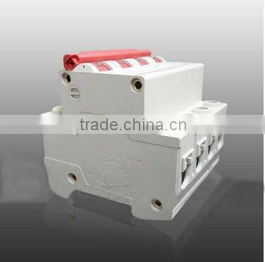 Earth Leakage Circuit Breaker