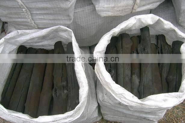 High quality wood charcoal