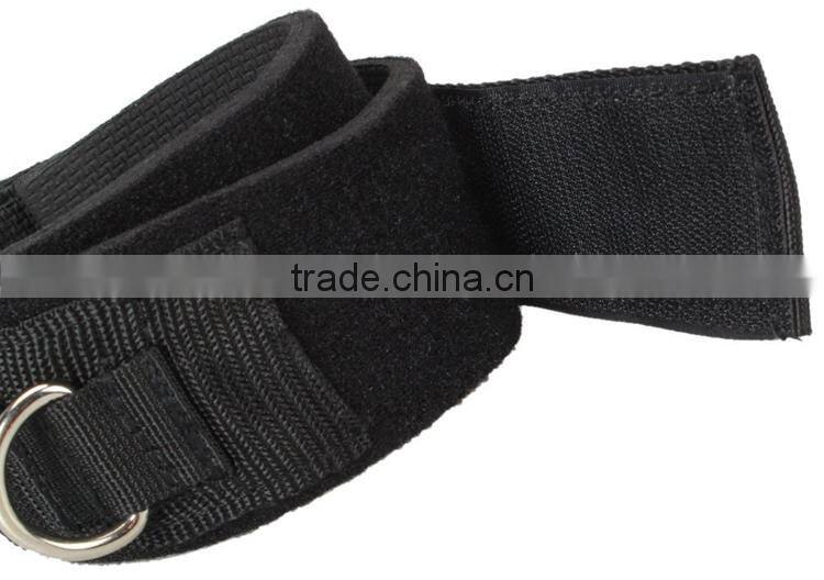 Leg resistance bands, kinetic bands