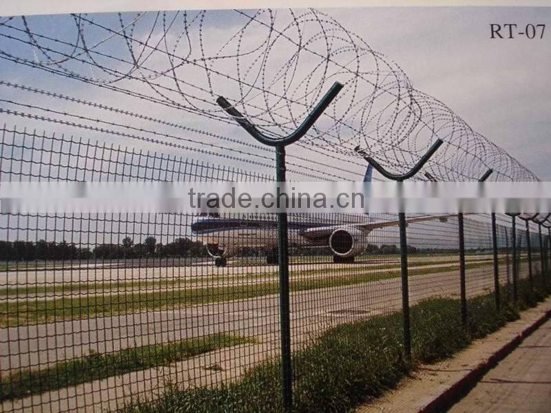 sports fence netting