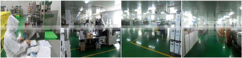 IV cannula fixation dressing / transparent film