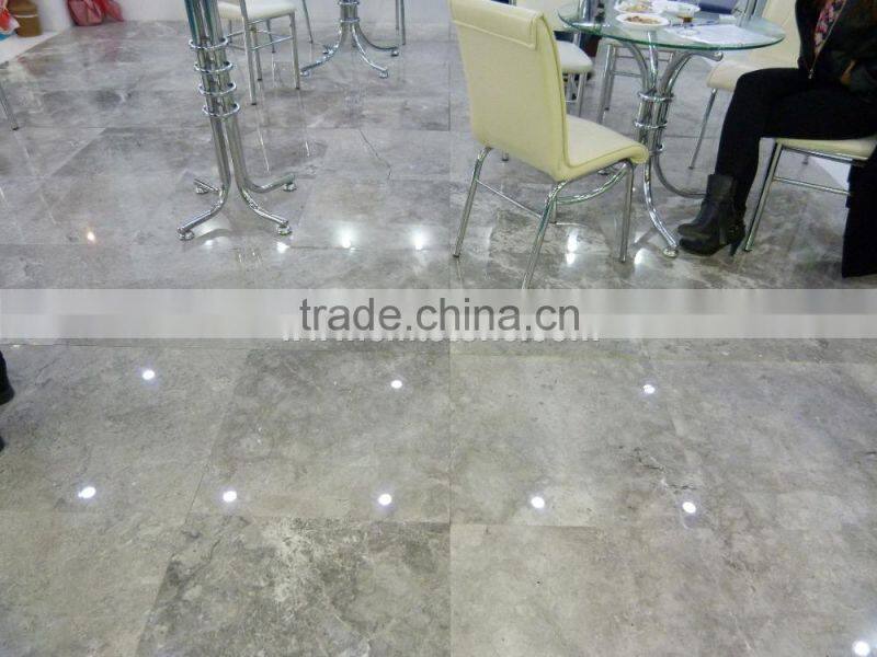 Turkish beige marble tiles 30x60 12"x24" from Turkey