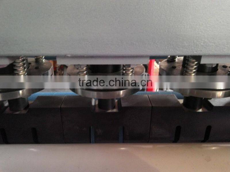 Hot sale industrial ultrasonic quilting machine with CE Certificate