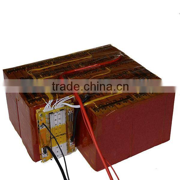 48v36ah lifepo4 battery pack for electric bike USP storage battery