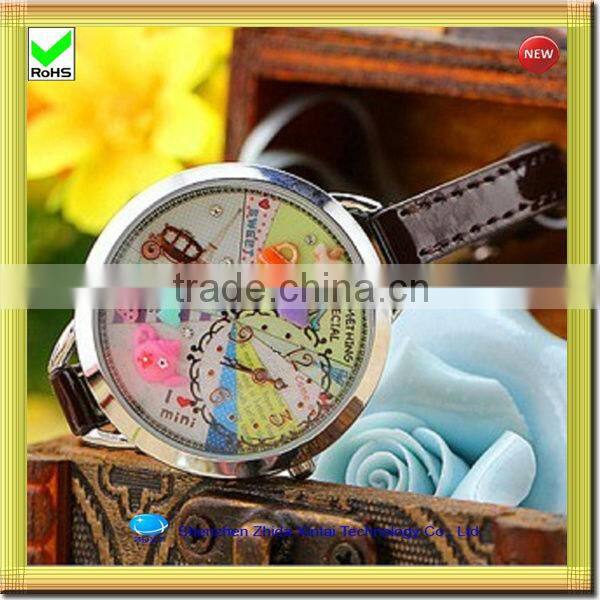 christmas gift imitation brand watches