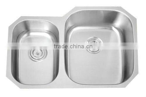 kitchen stainless steel sink