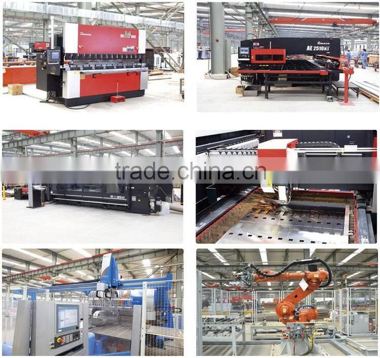 Passenger Elevators ICP004D 1150-1350KG elevator machine